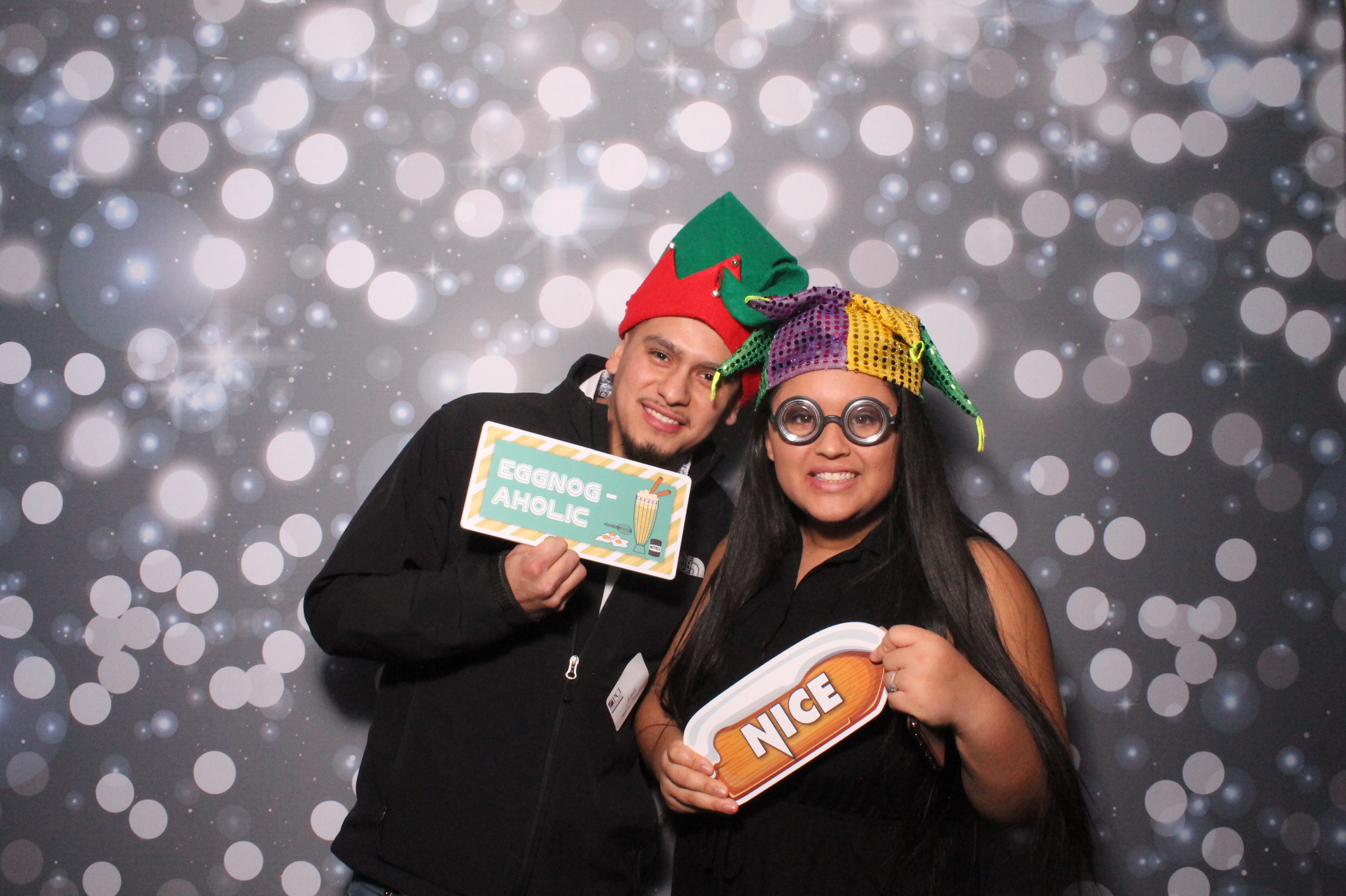 PCI Holiday Party 2018 | View more photos from the event at gallery.photoboothcincy.com/u/PhotoBoothCincy/PCI-Holiday-Party-2018